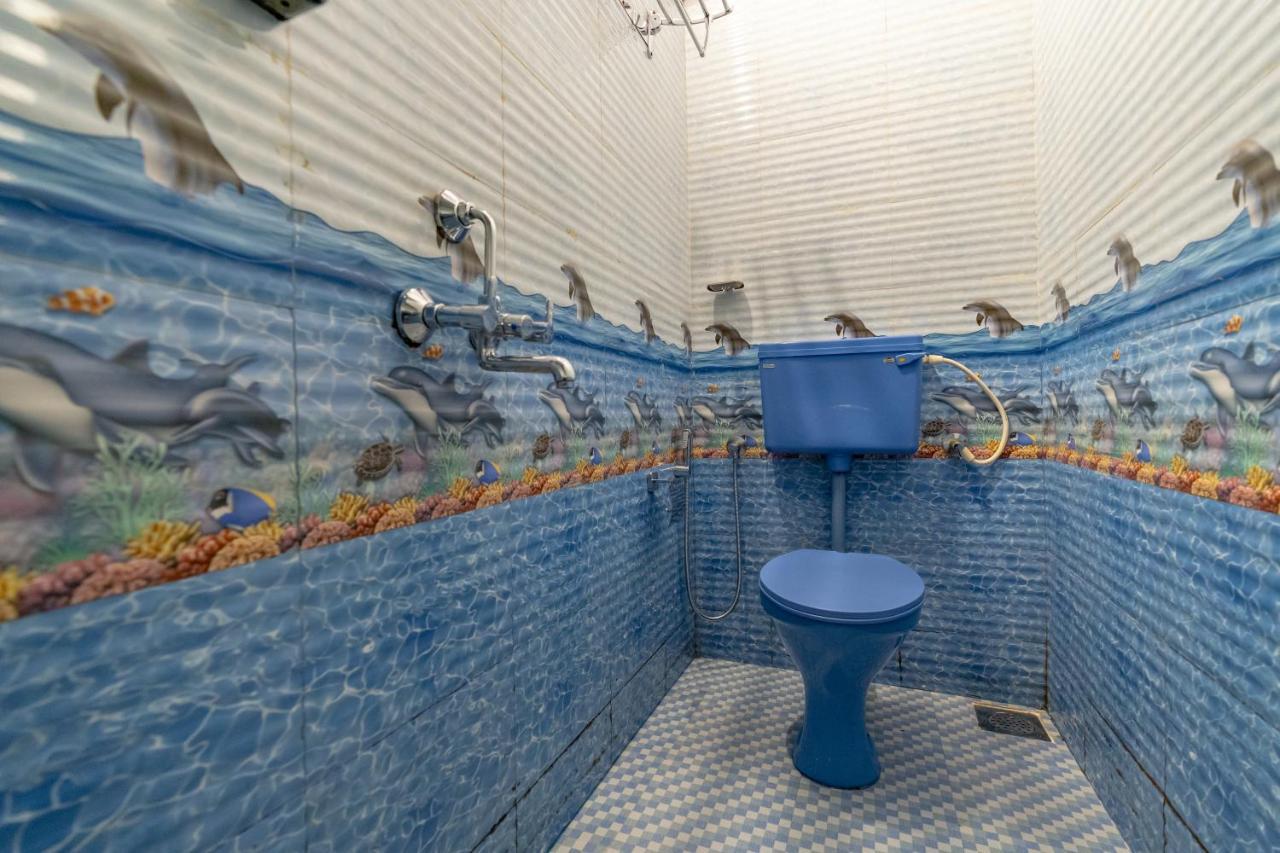 Whoopers Hostel Anjuna, Goa Luaran gambar